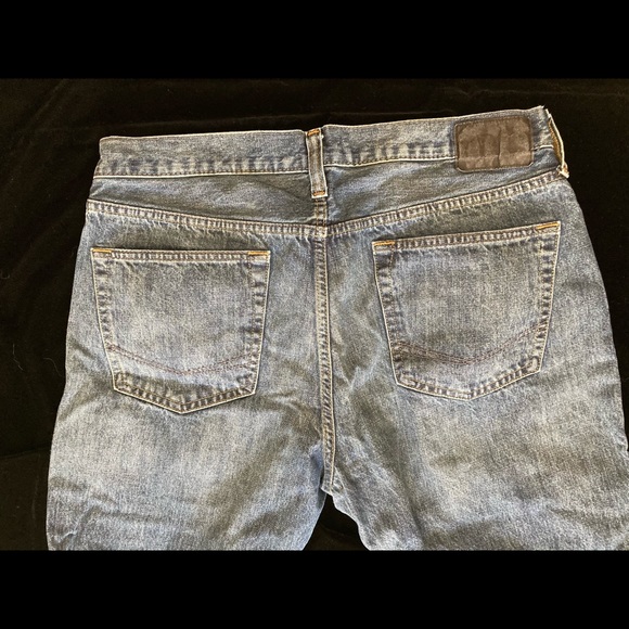 Men’s Bullhead jeans - Picture 2 of 6